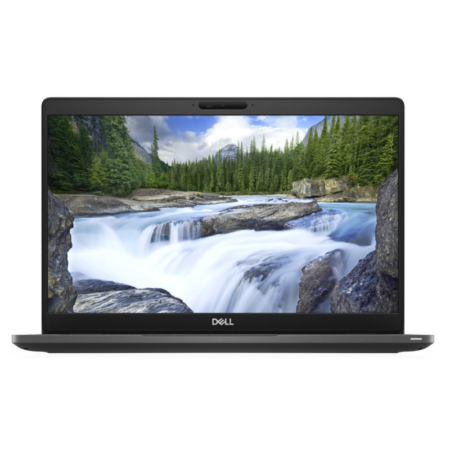 DELL LATITUDE 5300 CORE i5 8TH GEN 8 GB RAM 256 SSD NON TOUCH