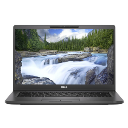 DELL LATITUDE 7300 CORE i7 8TH GEN 8GB RAM, 256GB SSD NON TOUCH