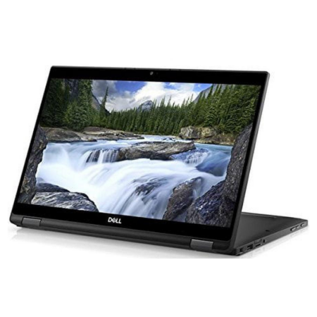 DELL LATITUDE 7389 Core i5 7th Gen 8GB RAM, 256GB SSD, X360 TOUCHSCREEN