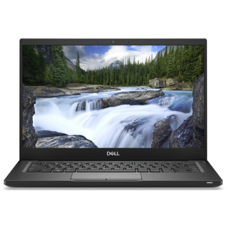 DELL LATITUDE 7390 Core i5 8th Gen