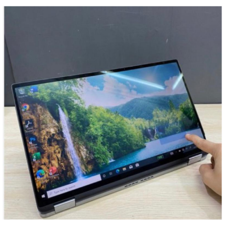 DELL LATITUDE 7400 2-in-1 CORE i7 8TH GEN 16GB RAM, 512GB SSD X360 TOUCHSCREEN