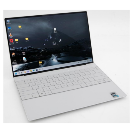 DELL XPS 13 9320 CORE i7 12TH GEN 16GB RAM, 512 GB SSD NON TOUCH