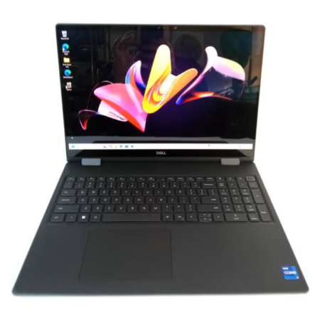 Dell 7670 12th gen Core  i7