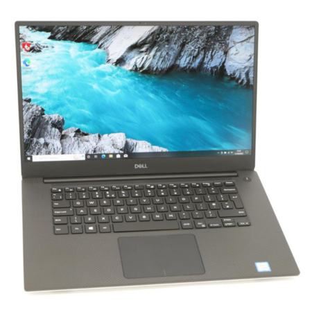 Dell Precision 15 5540 CORE i9 9th Gen, 16GB RAM, 512GB SSD 4GB NVIDIA QUADRO T2000 NON TOUCH