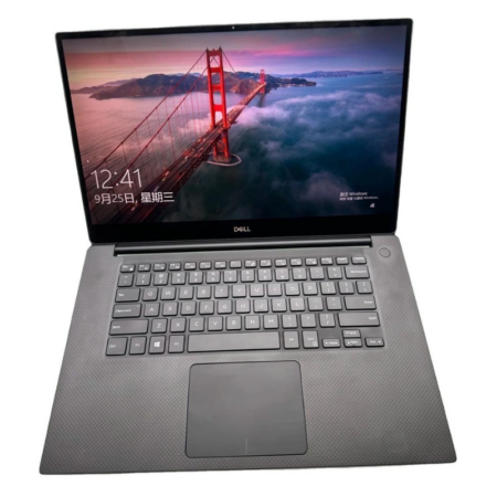 Dell Precision 15 5540 XEON, 16GB RAM 51GB SSD 4GPU INVIDIA GRAPHICS NON TOUCH