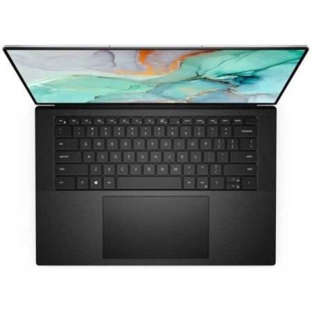 Dell XPS 15 9510 CORE i9 11th Gen, 16GB RAM,512 4GB GPU NDIVIDIA GEFORCE RTX NON TOUCH
