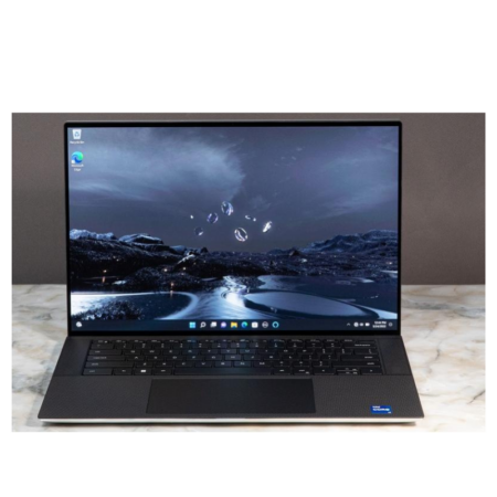 Dell XPS 15 9520 CORE i7 12th Gen, 16GB RAM,512GB SSD, 4GB GPU NDIVIDIA GEFORCE RTX NON TOUCH