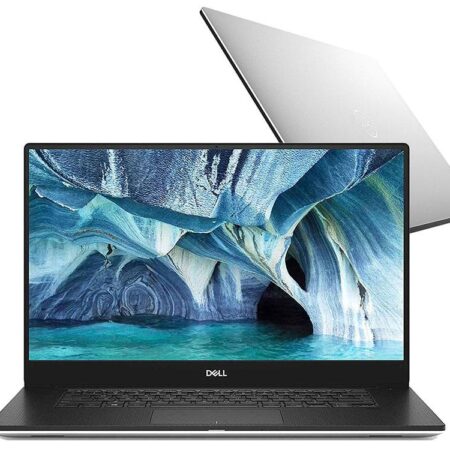 Dell XPS 15 9570 CORE i7 8Th Gen, 16GB RAM, 512GB SSD 4GPU INVIDIA GRAPHICS NON TOUCH