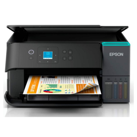 Epson EcoTank L4360