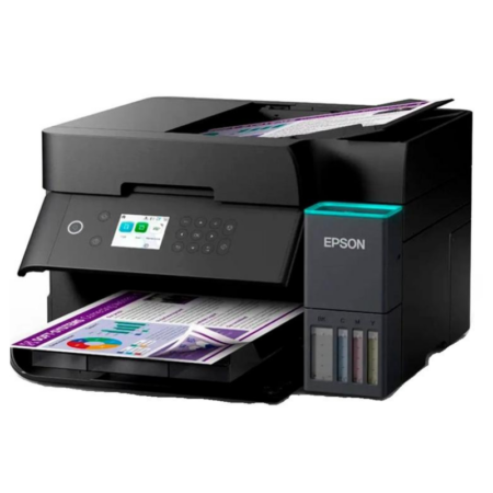 Epson EcoTank L6370