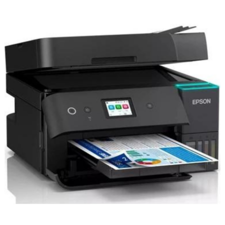 Epson EcoTank L6390