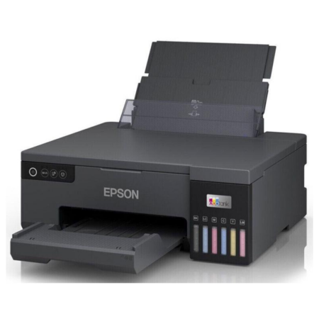 Epson EcoTank L8050