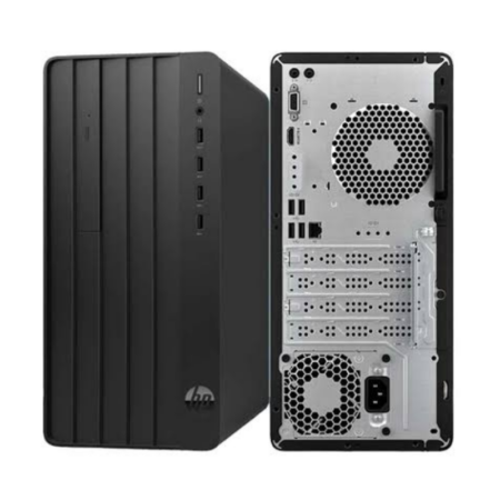 HP 290 G9 Core i5 13th Gen 8GB RAM, 512GB SSD CPU ONLY.