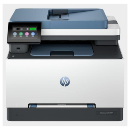HP Color LaserJet Pro MFP 3303FDW