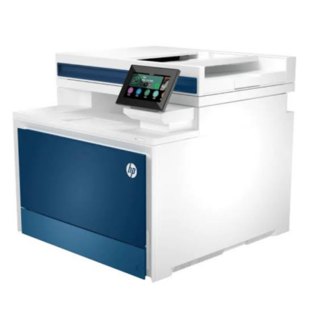 HP Color LaserJet Pro MFP 3303SDW