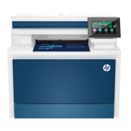 HP Color LaserJet Pro MFP 4303DW Printer