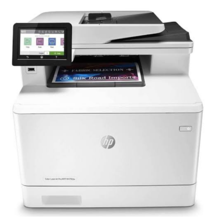 HP Color Laserjet Pro MFP M182N