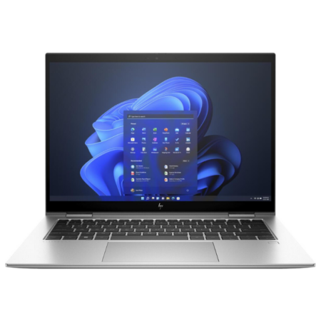 HP ELITEBOOK 1040 G9 (Intel i5 12th Gen, 16GB RAM, 512GB SSD) X360 TOUCH SCREEN