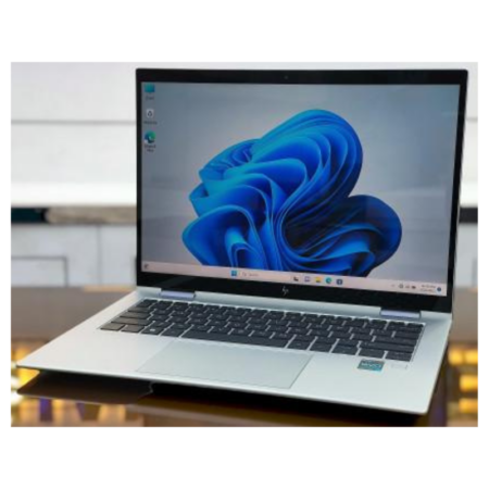 HP ELITEBOOK 1040 G9(Intel i7 12th Gen, 16 GB RAM, 512 GB SSD)X360 TOUCH SCREEN