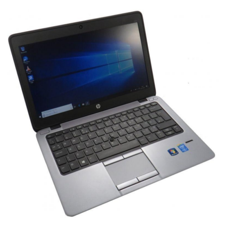 HP ELITEBOOK 820 G2 CORE i5 5Th Gen 8GB RAM, 256-NONTOUCH