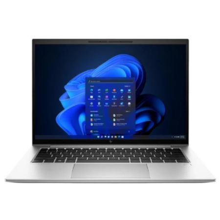 HP ELITEBOOK 845 14 inch G9 NOTEBOOK PC AMD RYZEN 5 PRO 6650U, AMD REDEON 512 MB GRAPHICS 8GB RAM, 256GB SSD NON TOUCH