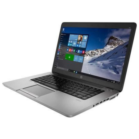 HP ELITEBOOK 850 G2 Core i5 5TH GEN 8GB RAM, 256GB SSD NONTOUCH