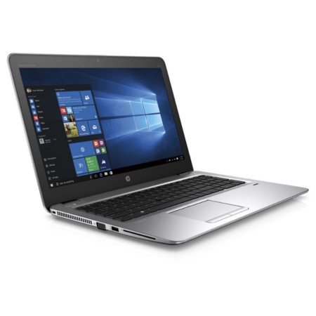 HP-ELITEBOOK 850 G4 Core i7, 7TH GEN 8GB RAM 256GB SSD NONTOUCH