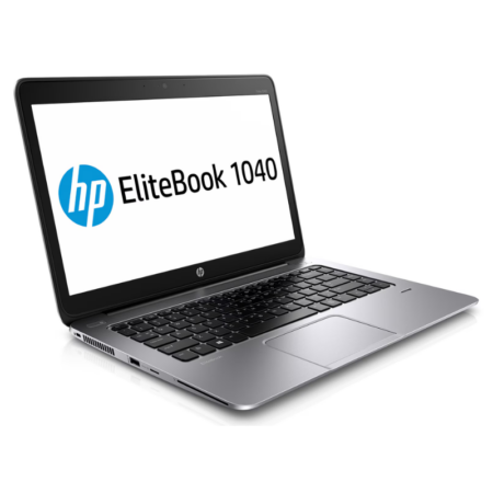 HP ELITEBOOK FOLIO1040 G1 I5 4TH GEN 8GB RAM 256GB SSD NONTOUCH