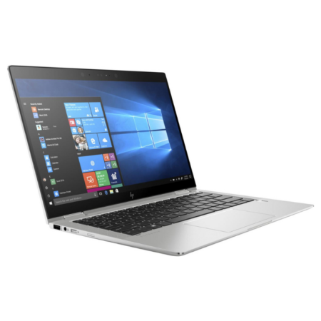 HP EliteBook 1030 G3 Core i5 8th Gen, 16 GB RAM, 512GB SSD X360 Touchscreen