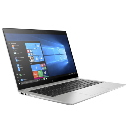 HP EliteBook 1030 G3 Core i5 8th Gen, 8GB RAM, 256GB SSD X360 Touchscreen