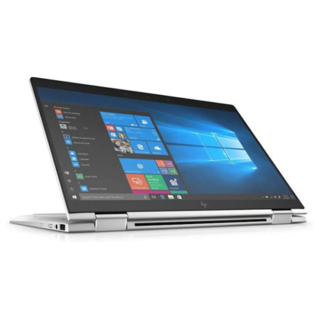 HP EliteBook 1030 G4 i5, 8th Gen 16GB RAM, 512 GB x360 Touchscreen