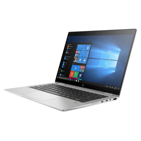 HP EliteBook 1030 G4 i7 8th Gen 16GB RAM, 512GB SSD x360 Touchscreen