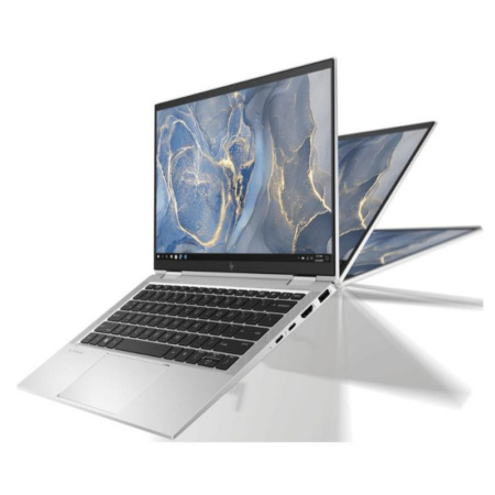 HP EliteBook 1030 G8 (Intel i5 11th Gen, 16GB RAM, 512GB SSD) Touchscreen