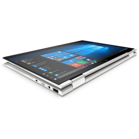 HP EliteBook 1040 G5 (Intel i5 8th Gen, 8 GB RAM, 256 GB SSD) x360 Touchscreen