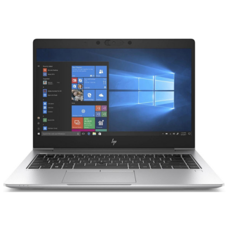HP EliteBook 745 G6 (AMD Ryzen 5, 8GB RAM, 256GB SSD, Touchscreen) 2 GB GPU