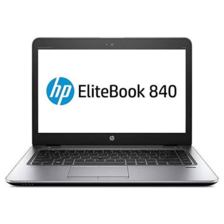 HP EliteBook 840 G4 i7 7th Gen, 8GB RAM, 256GB SSD TOUCHSCREEN