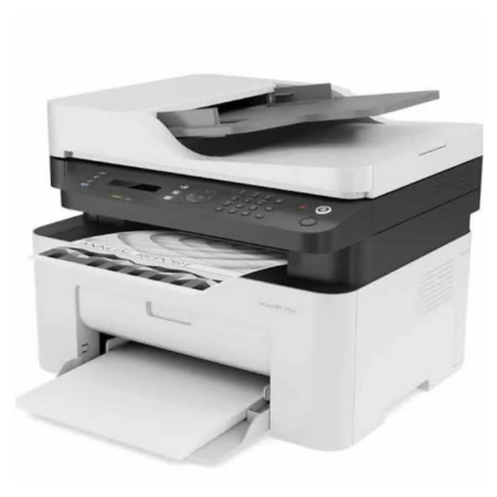 HP LASERJET MFP M137FNW