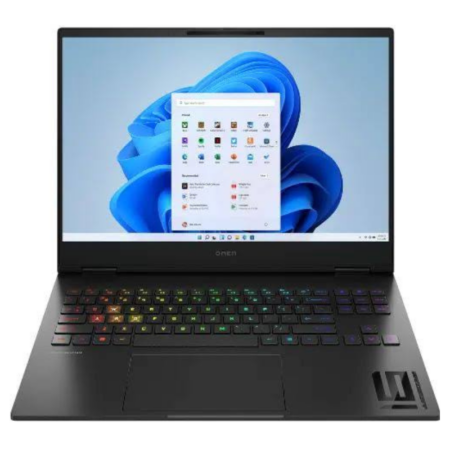 HP OMEN GAMING 16 14TH Core i7 32GB RAM