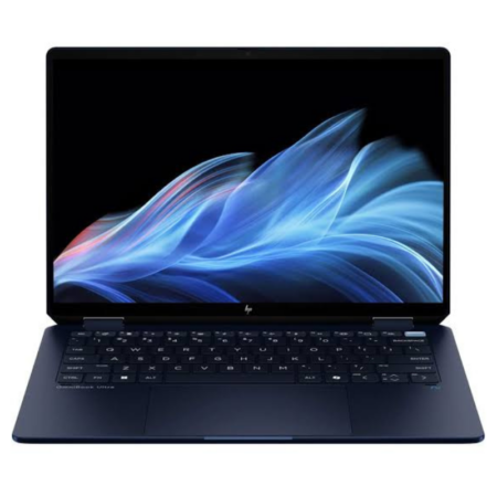 HP OMNIBOOK X FLIP ULTRA 7 24GB RAM 512GB