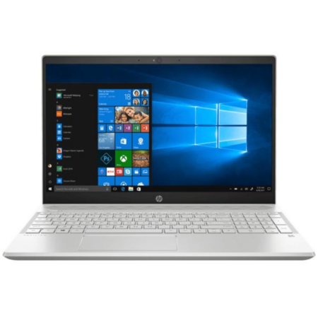 HP PAVILION 15INCH Core i7 8TH Gen, 16GB RAM, 512GB SSD NON-TOUCH 4GPU INVIDIA-CS1XX
