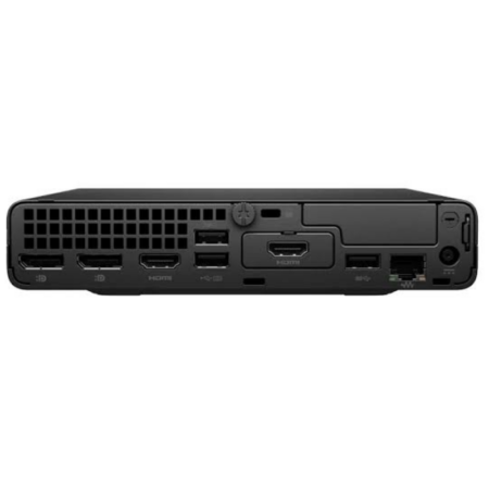 HP PRO MINI 400 DESKTOP Core i5 13th Gen 32GB RAM, 512GB SSD + 21.5TFT