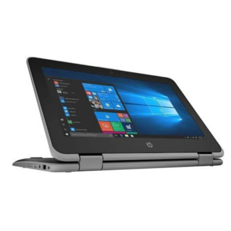 HP PROBOOK 11E G4 Core i5 8TH GEN 8GB RAM 256 X360 TOUCH