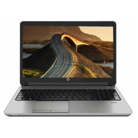 HP PROBOOK 650 G1 Core i5 4TH Gen 8GB RAM, 256GB SSD NONTOUCH