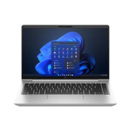 HP ProBook 640 G10 Laptop – Intel Core i5 13th Gen, 16GB RAM, 256GB SSD, 14-inch Full HD Display