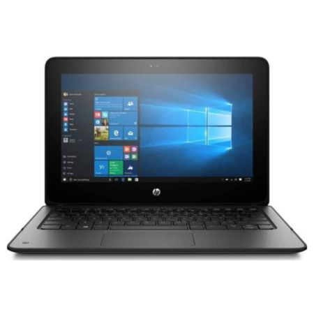 HP ProBook X360 11E G6 Core i5 10TH GEN 8GB RAM, 256GB SSD TOUCHSCREEN