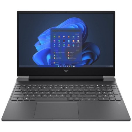 HP VICTUS 15 Core i5 16GB RAM, 512GB SSD RTX4050 6GB GRAPHIC
