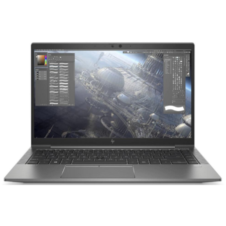 HP ZBOOK FIRFLY 14 G8 Core i7 11TH GEN 32GB RAM, 512 SSD 4PU INVIDIA T500 GRAPHICS TOUCHSCREEN