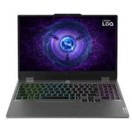 LENOVO LOQ 13th Gen Core i7 16GB RAM, 512GB SSD 6GB RTX 3050 Graphics