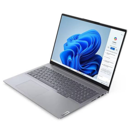 LENOVO THINKBOOK 14 G8 ULTRA 7 8GB RAM, 512GB SSD, BACKLIT KEYBOARD