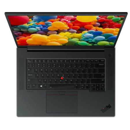 LENOVO THINKPAD P1 16